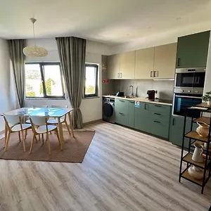  Appartement Sol Da