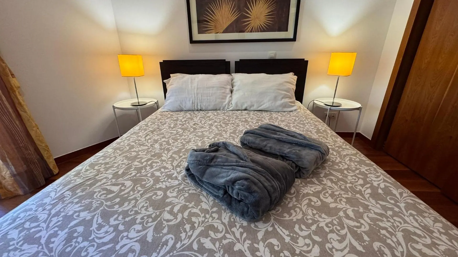 Apartment Praia Da Luz - Resort