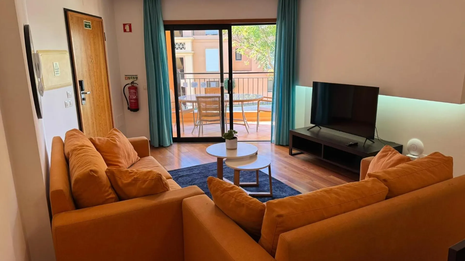 Praia Da Luz - Resort Portugal