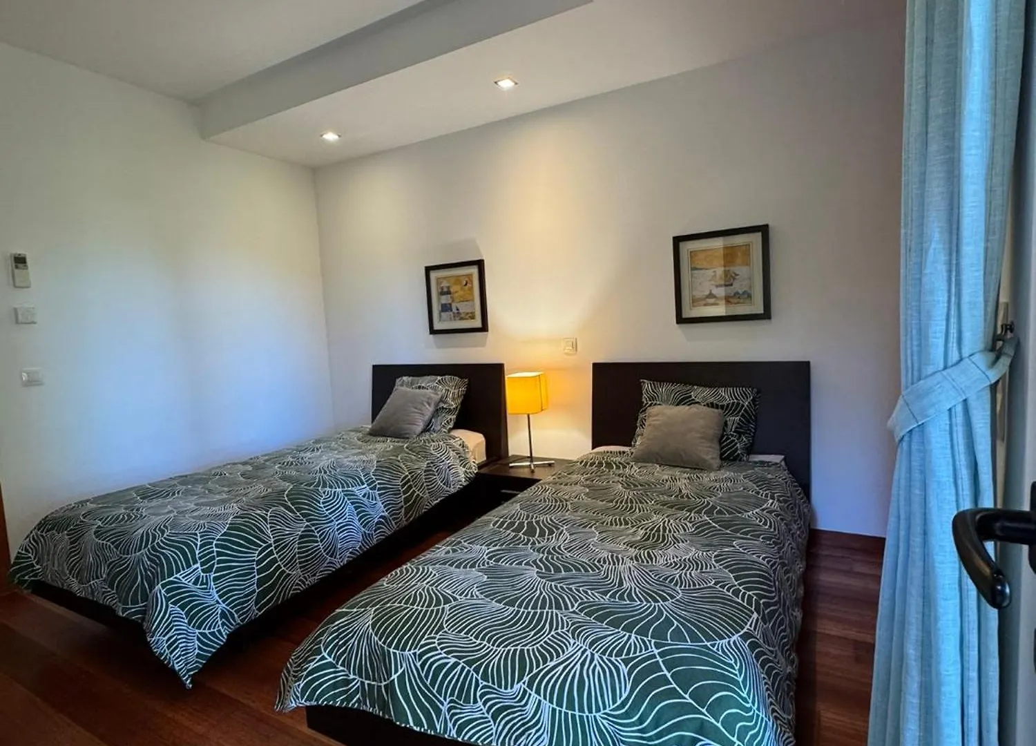 Apartment Praia Da Luz - Resort