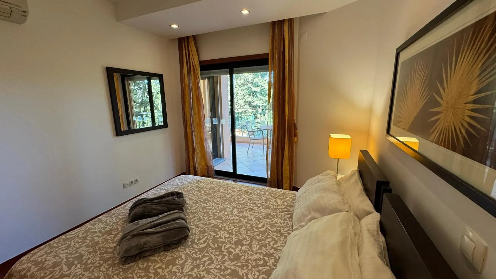 Apartment Praia Da Luz - Resort