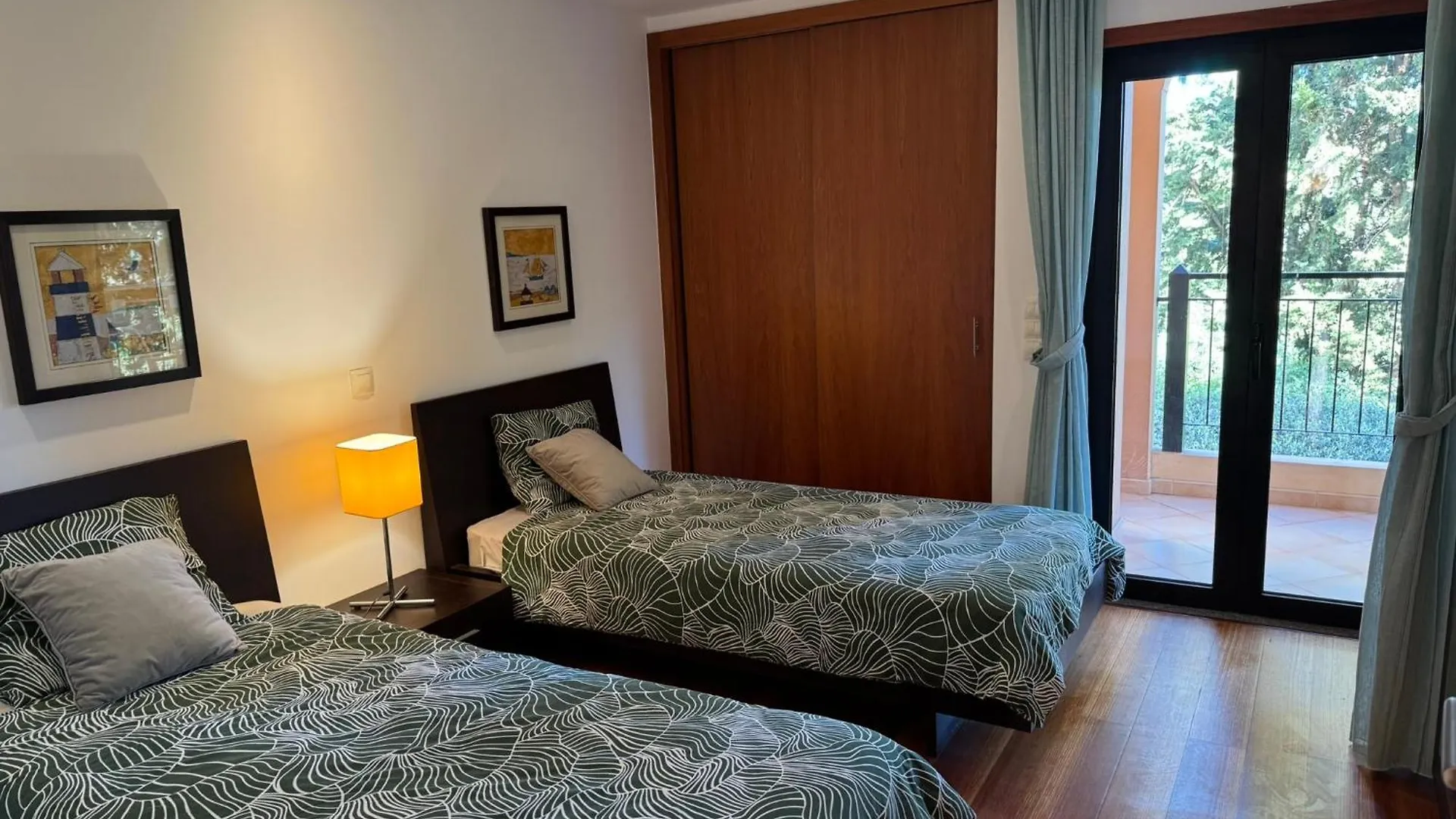 Apartment Praia Da Luz - Resort Portugal