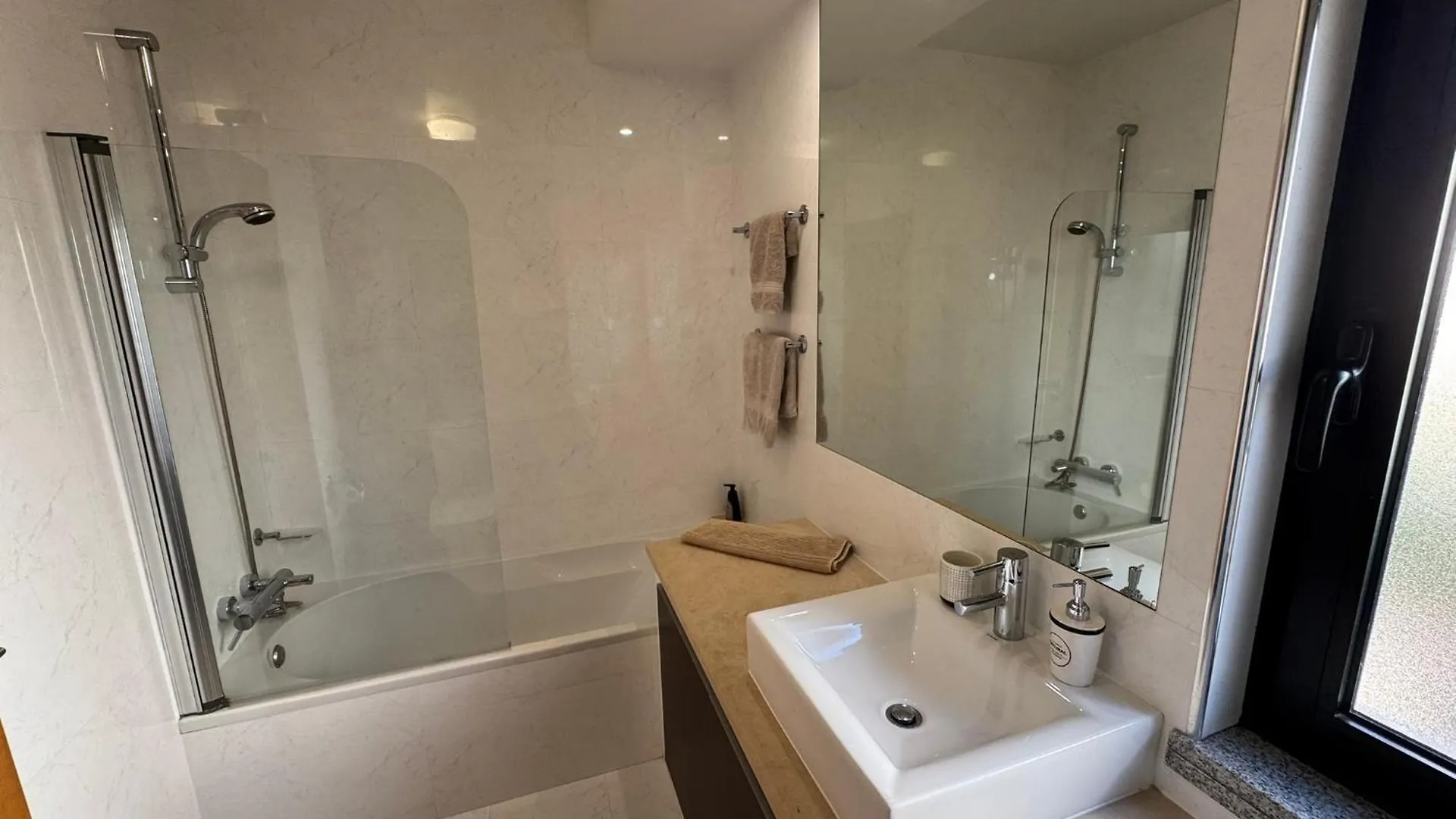 Praia Da Luz - Resort Apartment