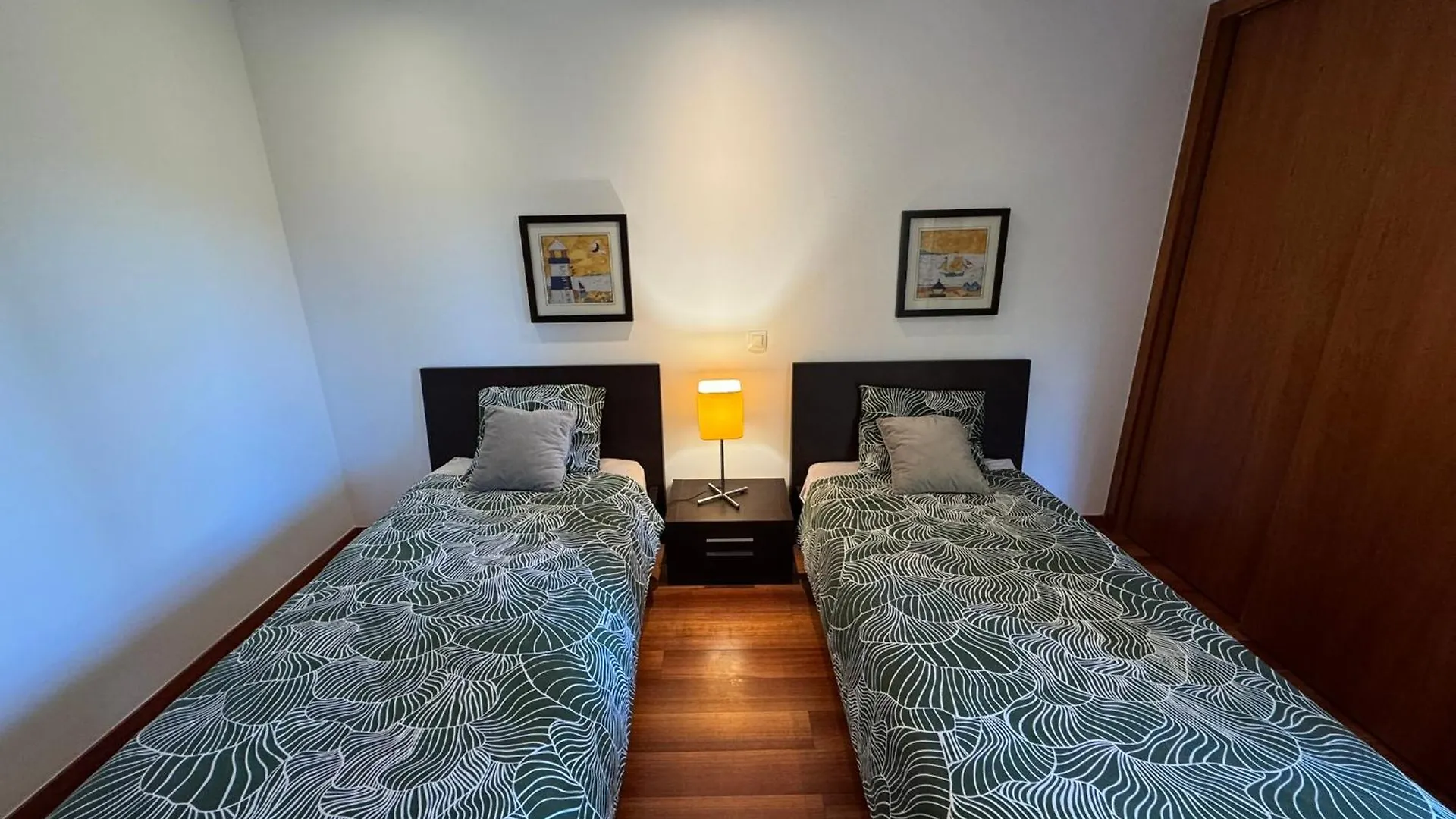 Apartment Praia Da Luz - Resort