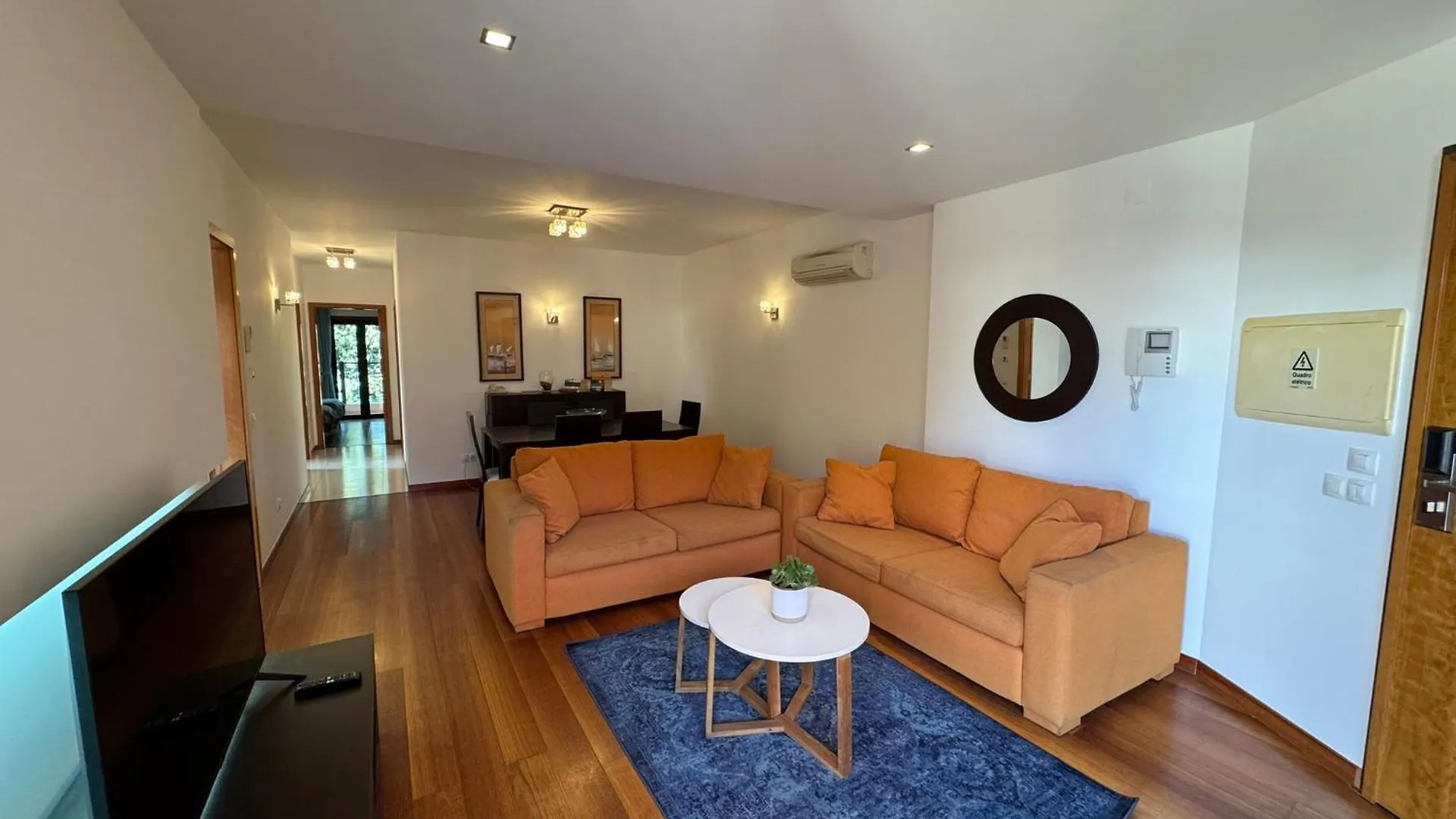 Apartment Praia Da Luz - Resort