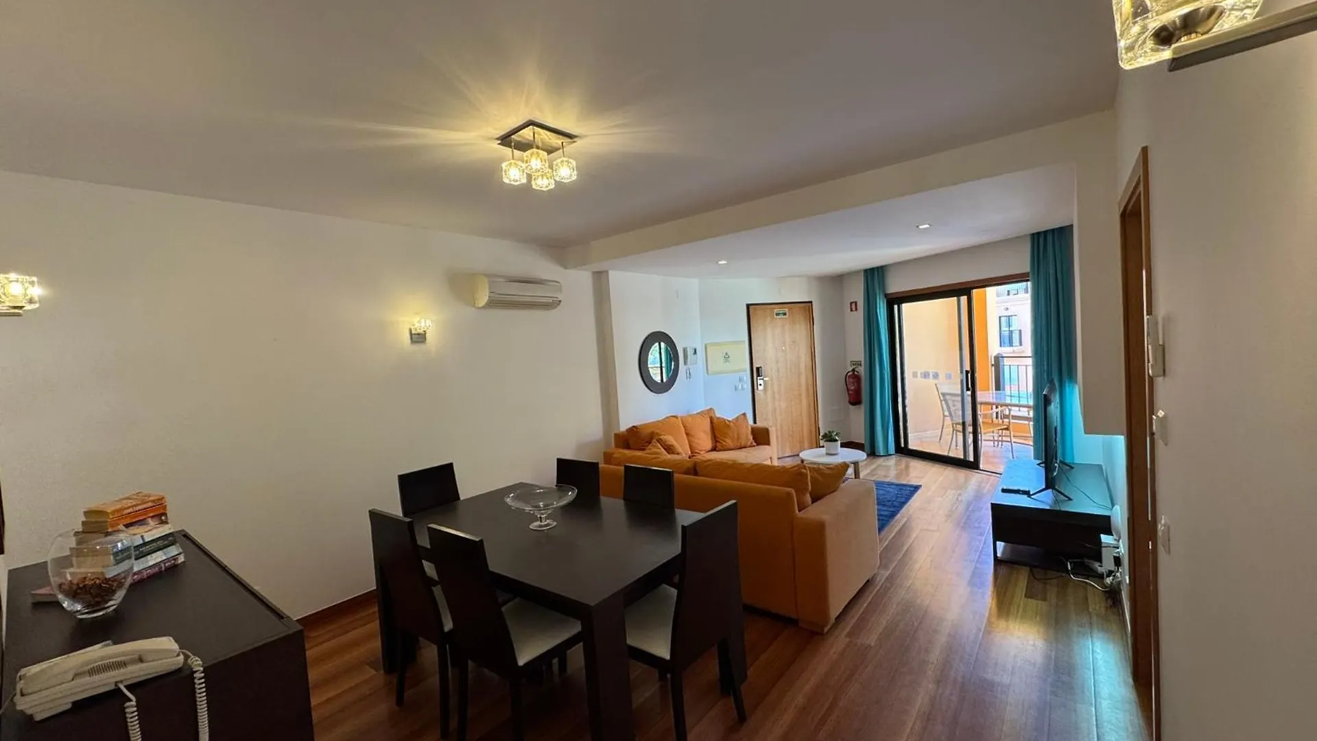 Praia Da Luz - Resort Apartment