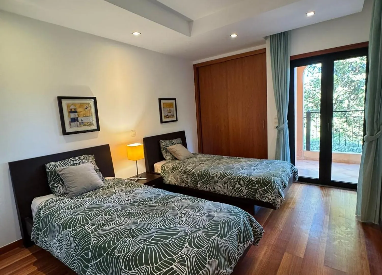 Praia Da Luz - Resort Apartment